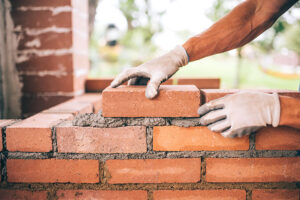 Materiały budowlane do pracowni RTG