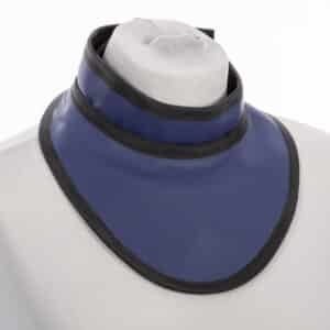 Osłona tarczycy - kolor jednolity