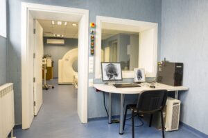 legalizacja pracowni z tomografem i nadzór IOR